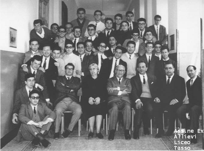 Terza A: 1964-65