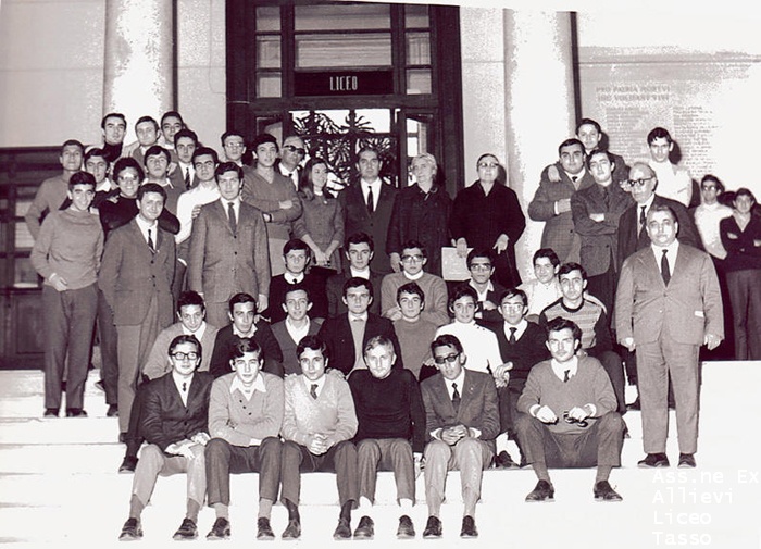 Terza  A: 1967-68