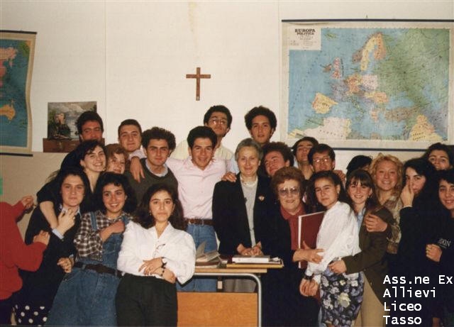 IIIª E   '90 - '91